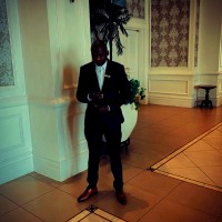 Kagiso Matsetse