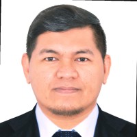 Mark Anthony Javines