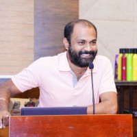 Karthik Ram