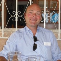 Bart Bartels