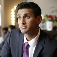 Ajlal Pervez