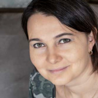 Elena Skvirskaya