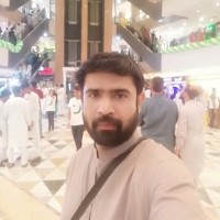 Muhammad Asif Khan