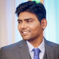 Rohit Bhosle