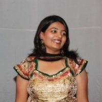 Komal Gala