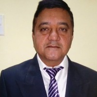 virendra bhoj