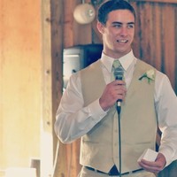 Cody Troyer