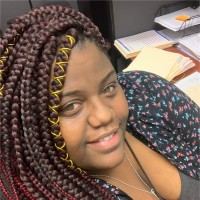 Keveiah Rhone