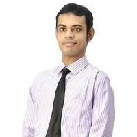 Dipesh Meghpuriya