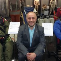 Денис Белкин