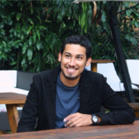 Daniel lopera