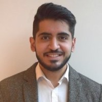 Taha Ali