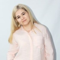 Наталя Хандусенко