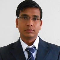 Avishek Kumar