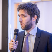 Antoine Petit, Cfa