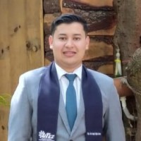 Luis Angel Mejia Genis