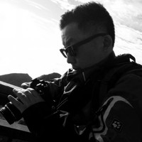 Lex Huang