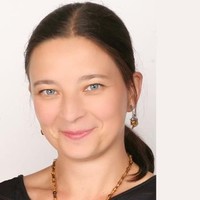 Andrea Pastýrová