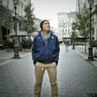 Stefanus Ricky Arklaus Baginda