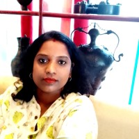 Shantha Lakshmi