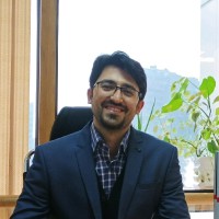 Ali Rostami