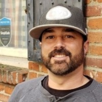 Eric Geipel