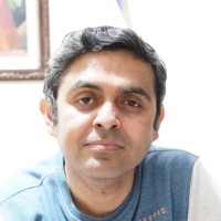 Rahul Choudhary
