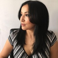 Айнур Сулейменова