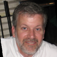 Martin Kevin Johnson