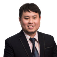 Liem Ho