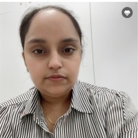 Jaspreet Kaur Sidhu