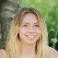 Taylor Fibikar