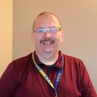 Tim Dowdy