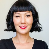 MONICA BLAIR