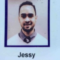 Jessy Antonio