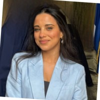 Lara Rharmaoui