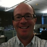Matthew McMahon