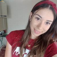 Giovanna Rodrigues Lisboa