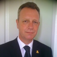 Mike Blythe