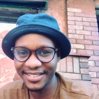 Lungelo Qwabe