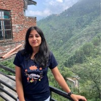 Dharya Goyal