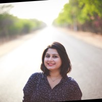 Riddhi Upadhyay