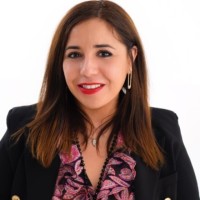 Khadidja SELMANI