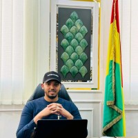 Mohamed Moctar Chleuh