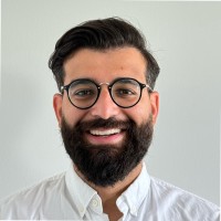 Mohamed Serhan