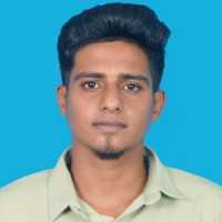 Akash Antony
