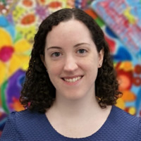 Danielle Morris-O'Connor