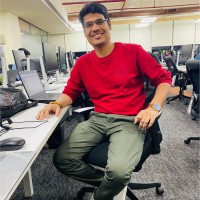 Shubham Chaturvedi