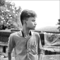 Ujwal Pandey