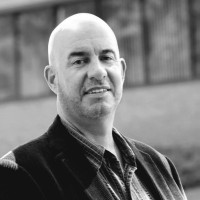 Chris Warden